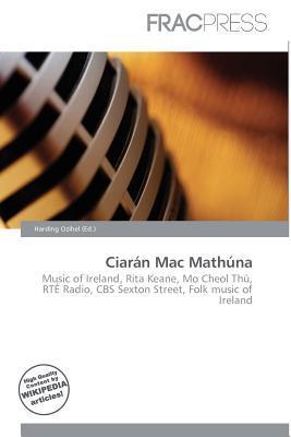 Ciarán Mac Mathúna