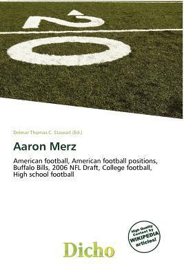 Aaron Merz