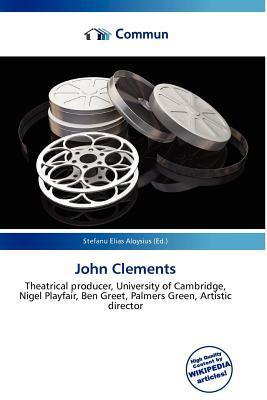 John Clements