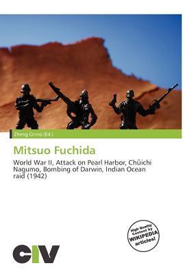 Mitsuo Fuchida