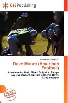 Dave Moore (American Football)