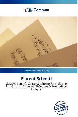 Florent Schmitt