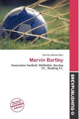 Marvin Bartley