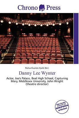 Danny Lee Wynter