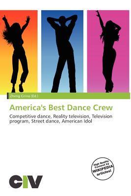 America's Best Dance Crew