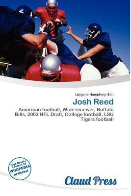 Josh Reed
