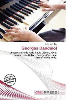 Georges Dandelot