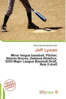 Jeff Lyman