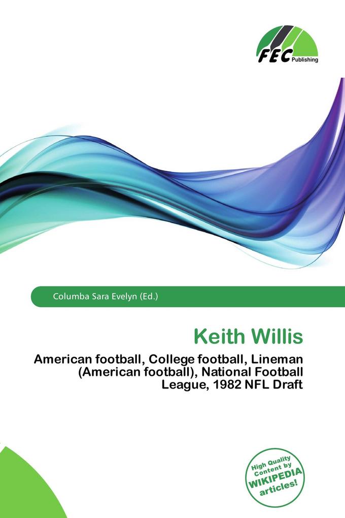 Keith Willis