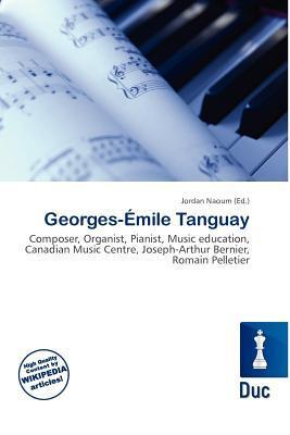 Georges-Émile Tanguay