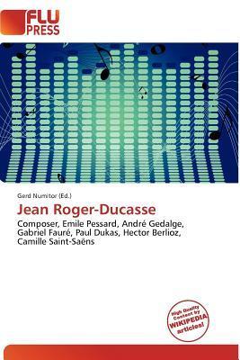 Jean Roger-Ducasse