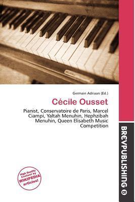 Cécile Ousset