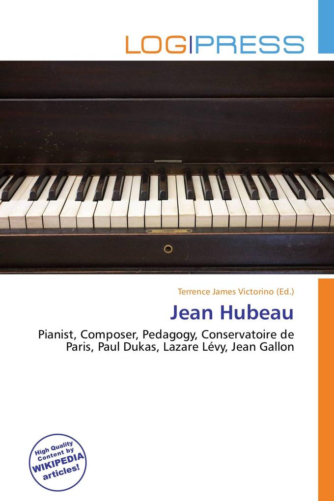 Jean Hubeau