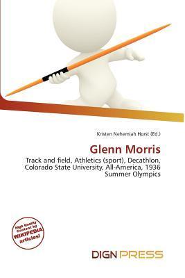 Glenn Morris