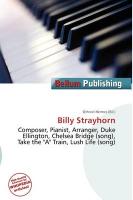 Billy Strayhorn