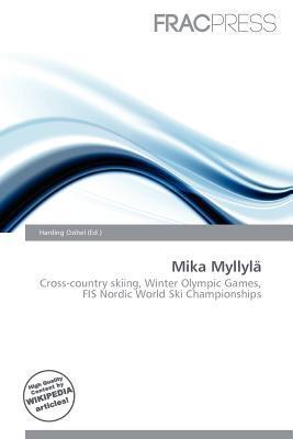 Mika Myllylä