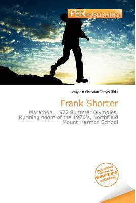 Frank Shorter