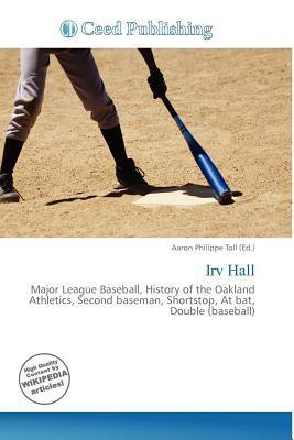 Irv Hall