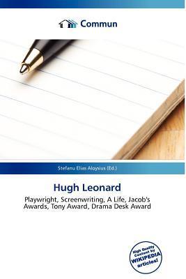 Hugh Leonard