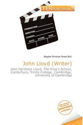 John Lloyd (Writer)