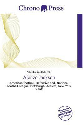 Alonzo Jackson