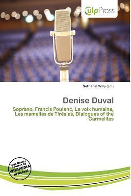 Denise Duval