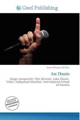 Joe Dassin