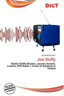 Joe Duffy