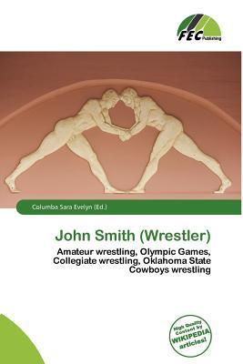 John Smith (Wrestler)