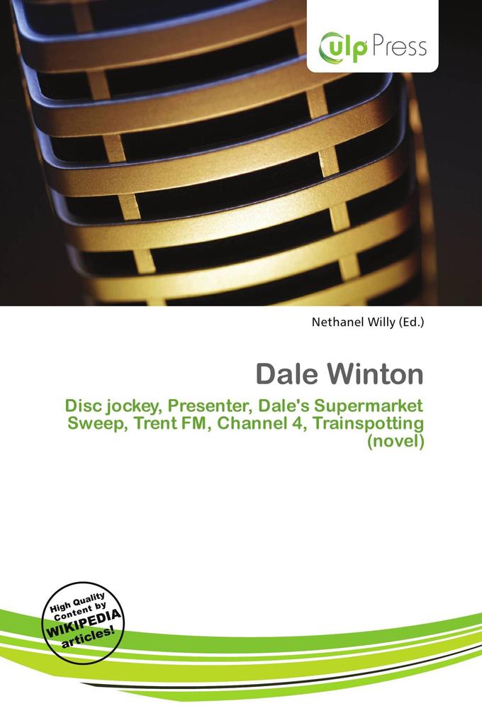 Dale Winton