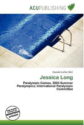 Jessica Long