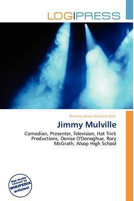 Jimmy Mulville