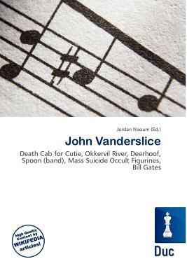 John Vanderslice