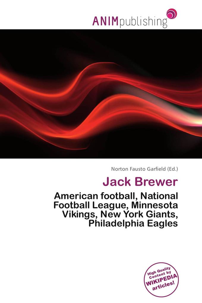Jack Brewer