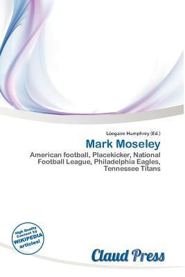 Mark Moseley