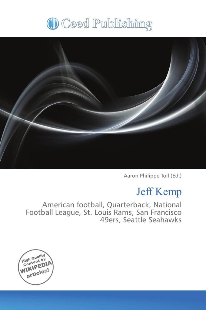 Jeff Kemp