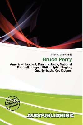 Bruce Perry