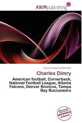 Charles Dimry