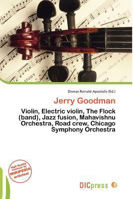 Jerry Goodman