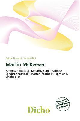 Marlin McKeever