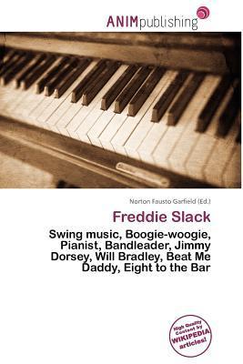Freddie Slack