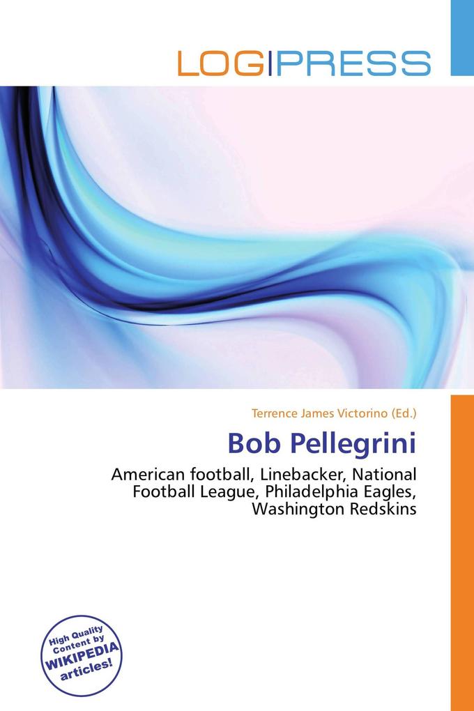 Bob Pellegrini