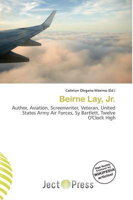 Beirne Lay Jr.
