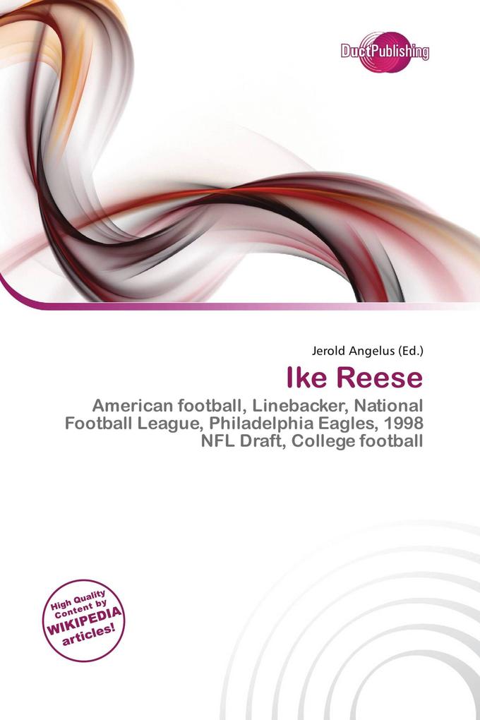 Ike Reese