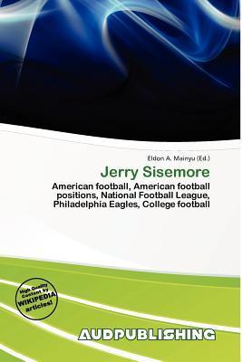 Jerry Sisemore