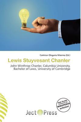 Lewis Stuyvesant Chanler