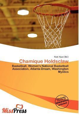 Chamique Holdsclaw