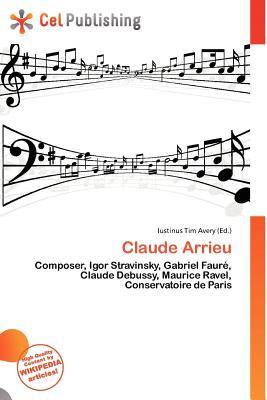 Claude Arrieu
