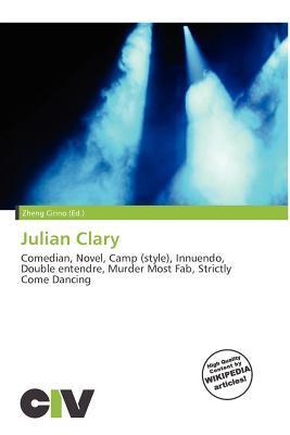 Julian Clary