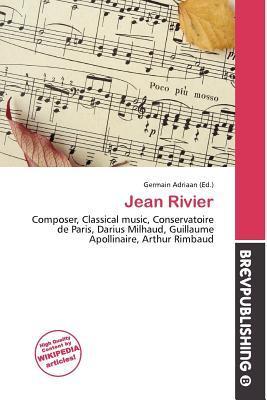 Jean Rivier